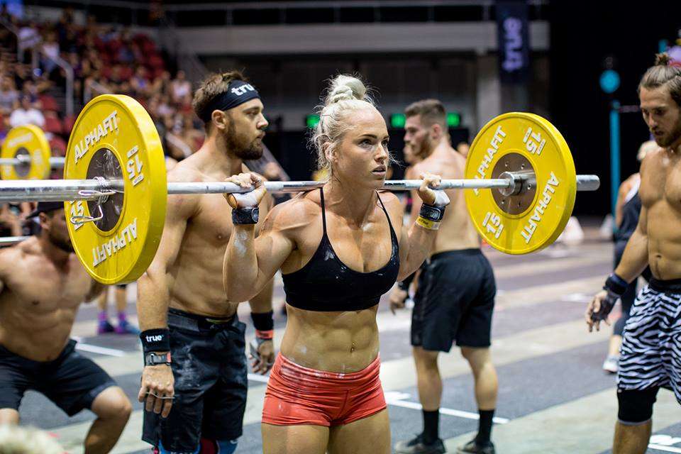 CrossFit Open 2020: Dos and Don’ts